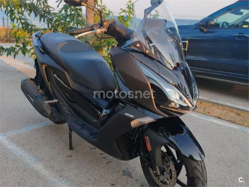 Kymco Super Dink 125 3450 € 2025 Barcelona - 2