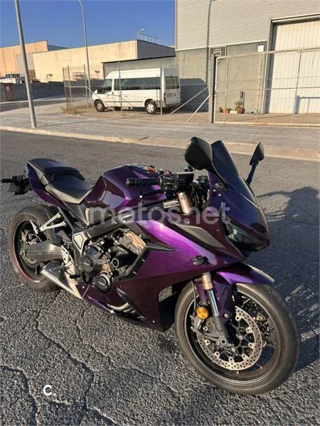 Honda CBR650R 7000 € 2021 Barcelona - 2