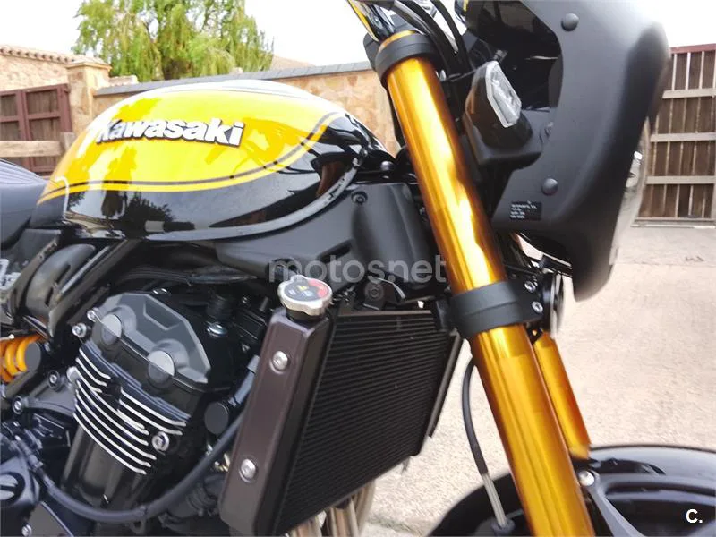 Kawasaki Z900RS 11.999 € 2024 Cádiz - 2