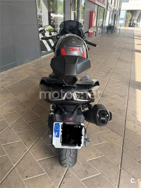 Kymco AK 550 5500 € 2020 Barcelona - 2
