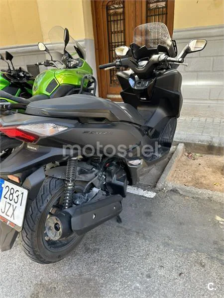 Honda Forza 125 3300 € 2018 Valencia - 2