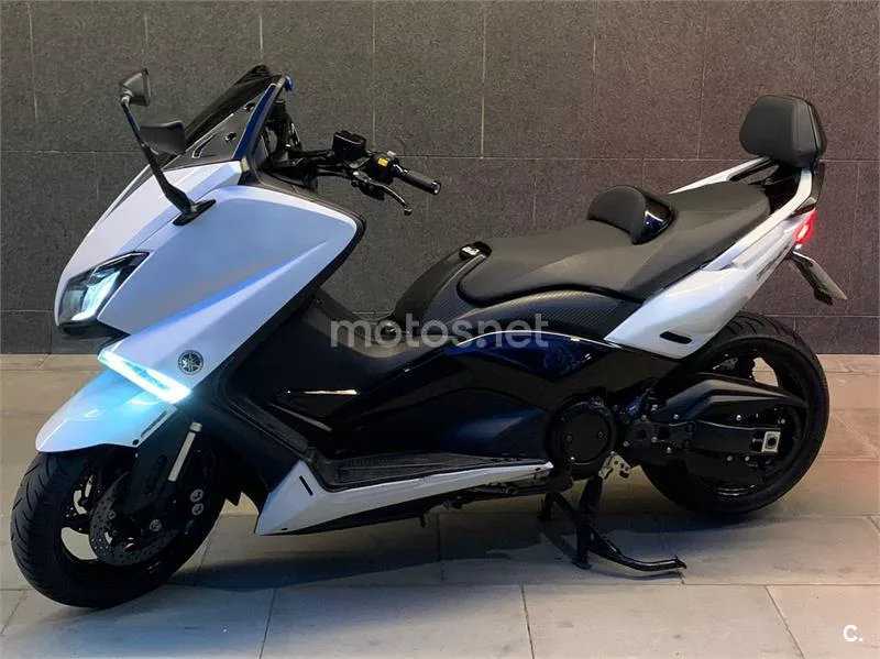 Yamaha TMAX 530 7300 € 2015 Barcelona - 1