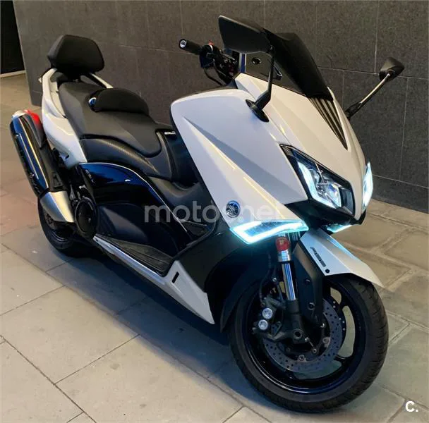 Yamaha TMAX 530 7300 € 2015 Barcelona - 2
