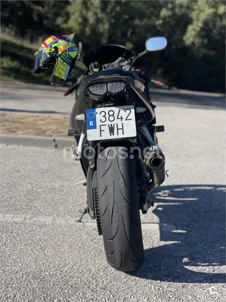 Yamaha YZF-R6 4000 € 2005 Cádiz - 2