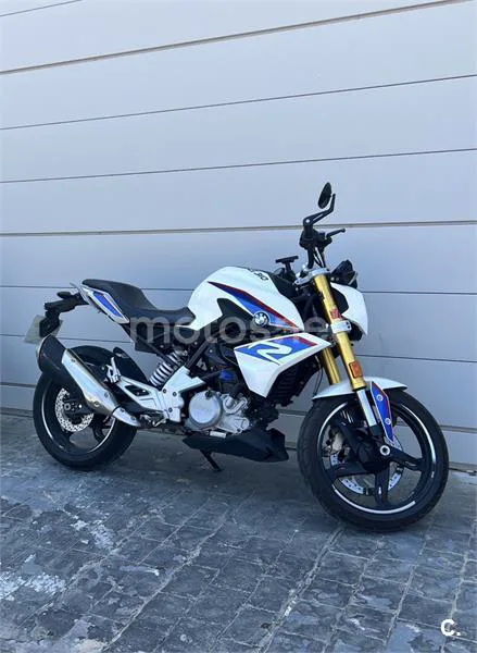 BMW G 310 R 2650 € 2018 Valencia - 1