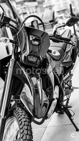 Yamaha WR125R 4000 € 2026 A Coruña - 1