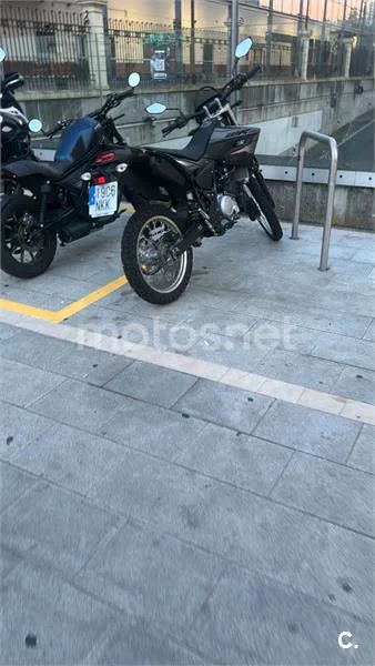 Yamaha WR125R 4000 € 2026 A Coruña - 2