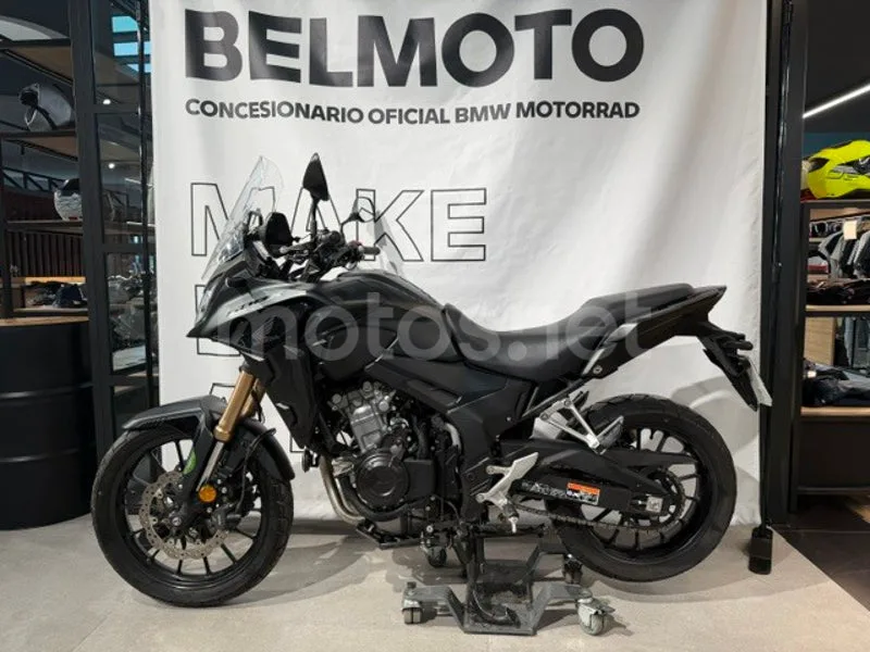 Honda CB500X 5200 € 2022 Murcia - 1