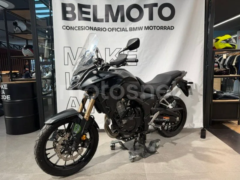 Honda CB500X 5200 € 2022 Murcia - 2