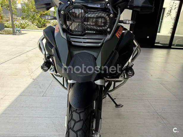 BMW R 1200 GS Adventure 14.500 € 2014 Badajoz - 1