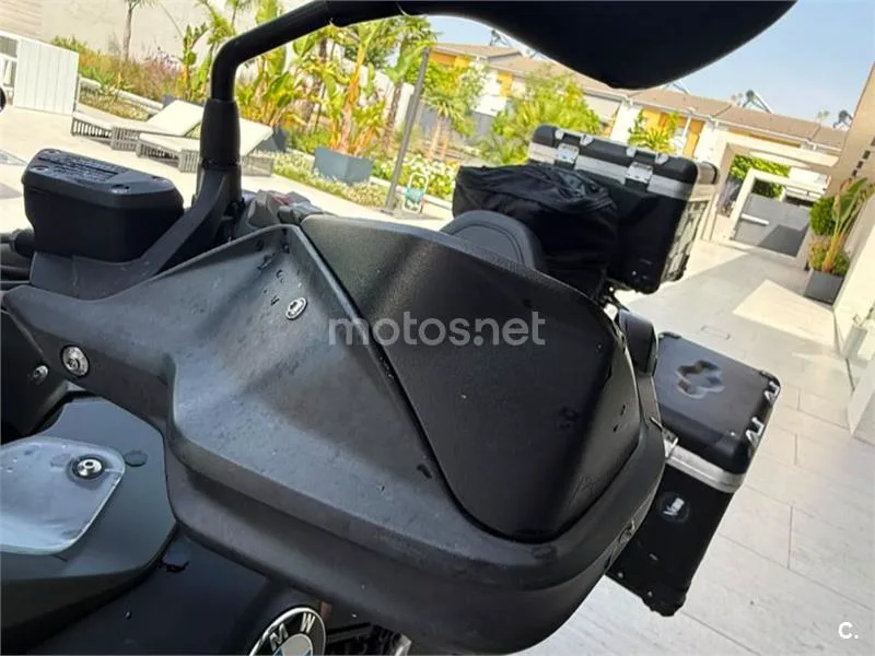 BMW R 1200 GS Adventure 14.500 € 2014 Badajoz - 2