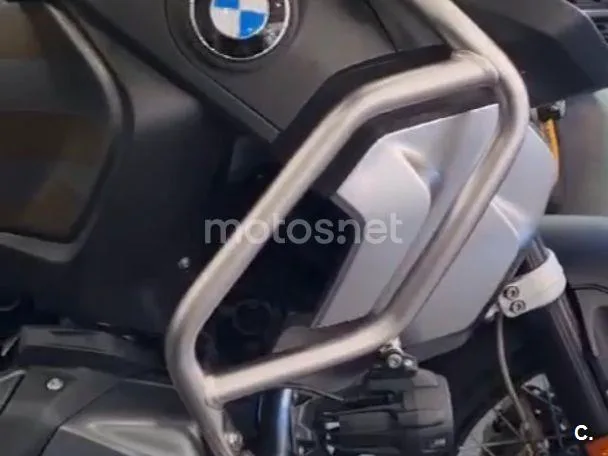 BMW R 1250 GS Adventure 16.000 € 2019 Asturias - 2