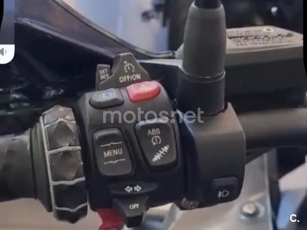 BMW R 1250 GS Adventure - Vista 11