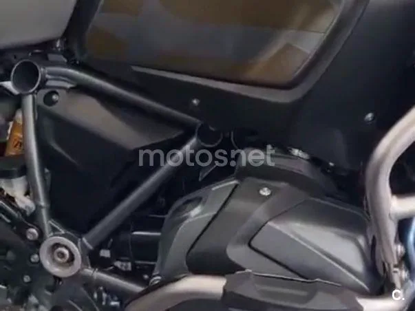 BMW R 1250 GS Adventure - Vista 3