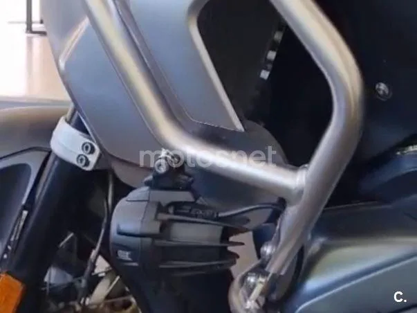 BMW R 1250 GS Adventure - Vista 8