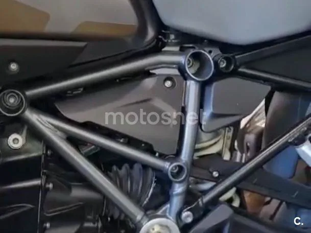 BMW R 1250 GS Adventure - Vista 9