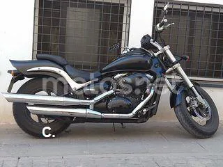 Suzuki Intruder M800 4300 € 2007 Jaén - 1