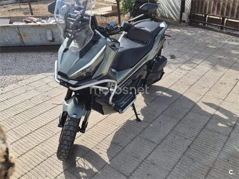 Zontes 368 G 4290 € 2025 Murcia - 1