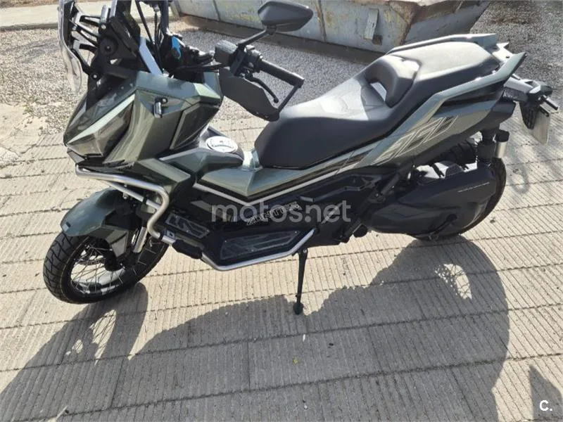 Zontes 368 G 4290 € 2025 Murcia - 2