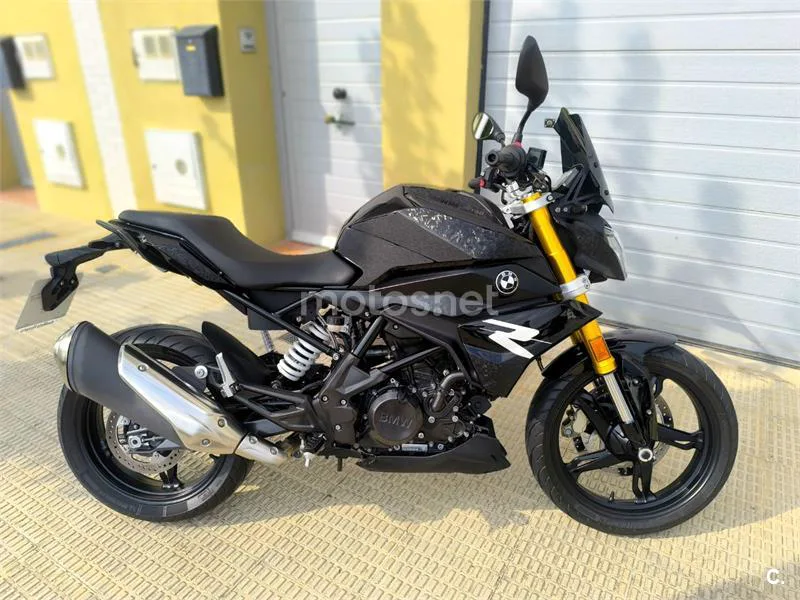 BMW G 310 R 3500 € 2023 Navarra - 1