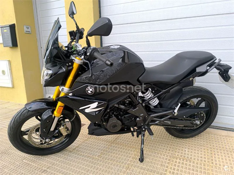 BMW G 310 R 3500 € 2023 Navarra - 2