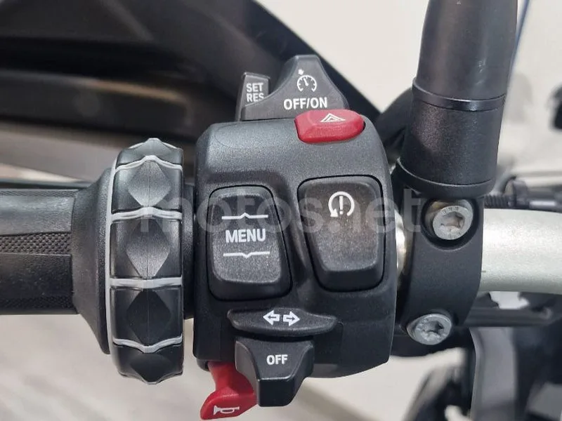 BMW F 900 GS - Vista 10