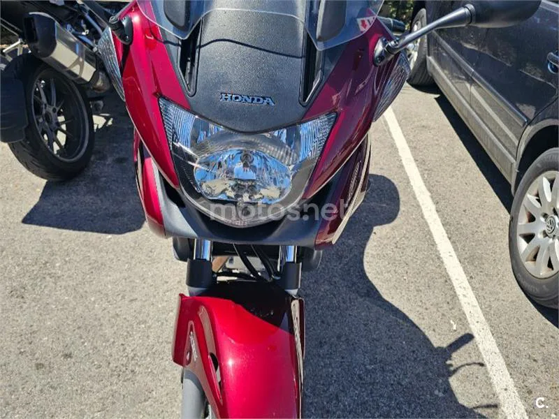 Honda NT700V Deauville 2500 € 2010 Madrid - 2