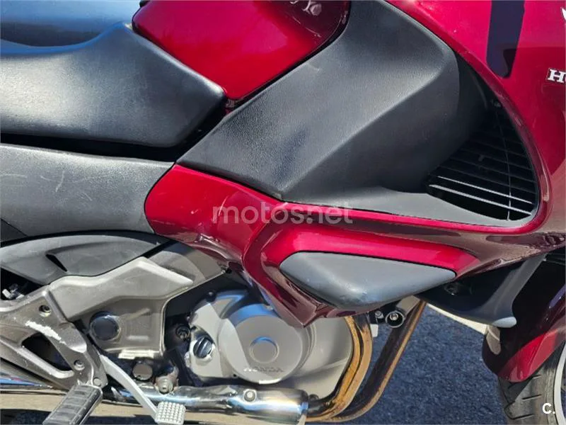 Honda NT700V Deauville - Vista 5