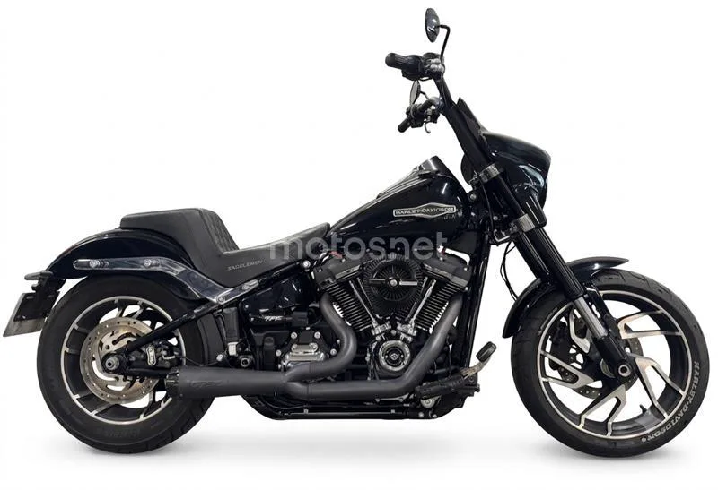 Harley-Davidson Sport Glide 17.300 € 2020 Madrid - 1