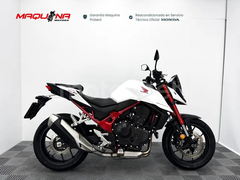 Honda CB750 Hornet 5790 € 2023 Barcelona - 1