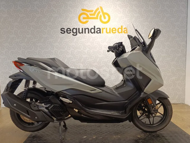 Honda Forza 125 4699 € 2025 Illes Balears - 1