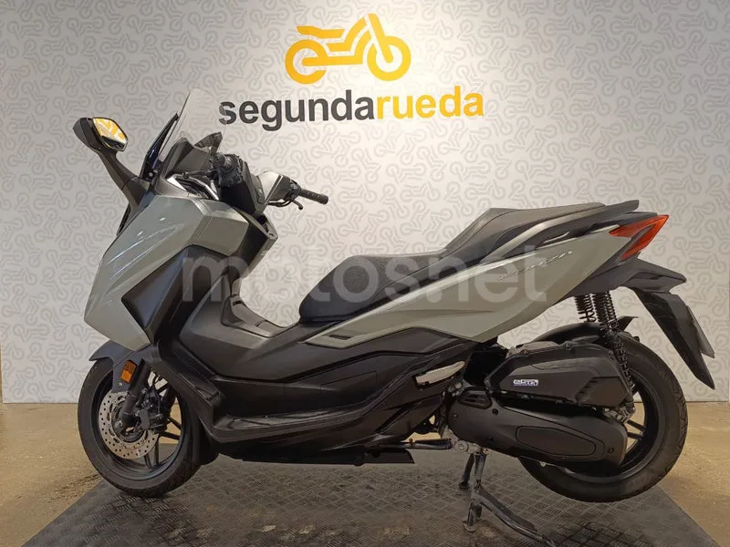 Honda Forza 125 4699 € 2025 Illes Balears - 2