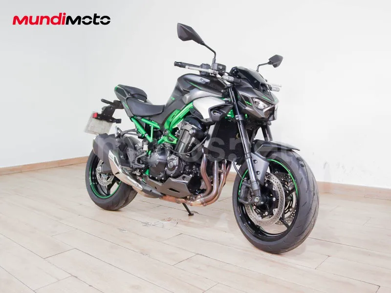 Kawasaki Z900 9499 € 2025 Madrid - 2