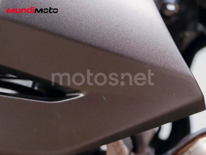 Kawasaki Z900 - Vista 19