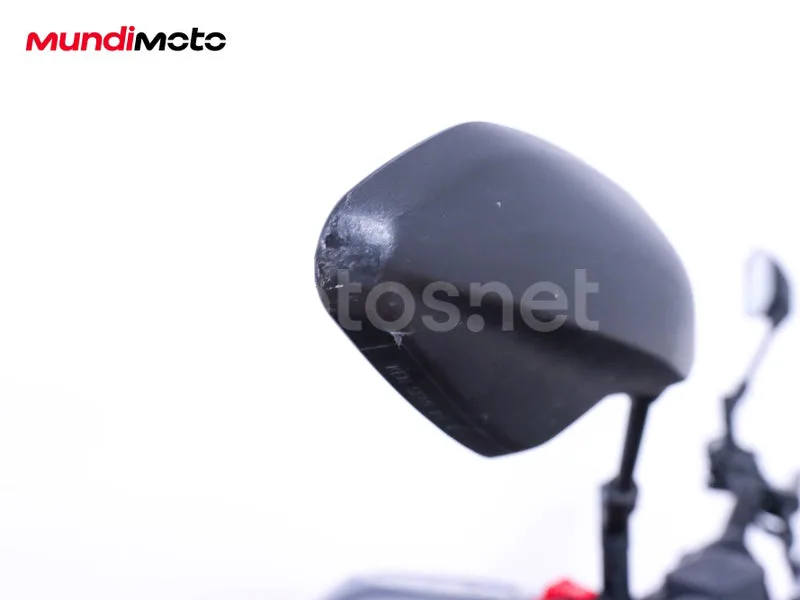 Yamaha MT-125 - Vista 28