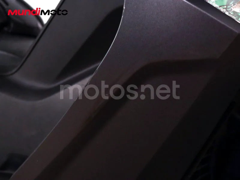 BMW C 650 Sport - Vista 33