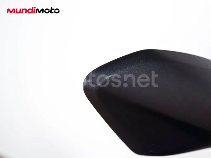 Yamaha MT-07 - Vista 13