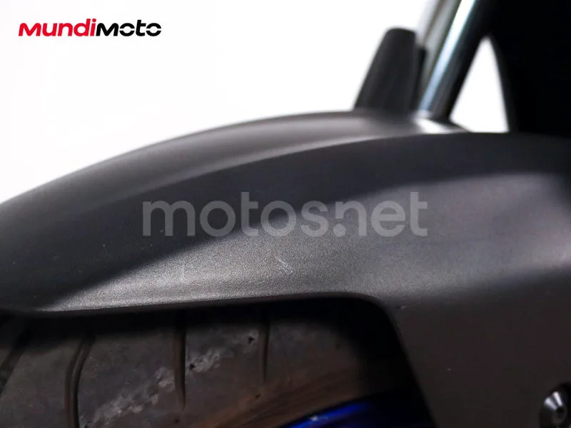 Yamaha MT-07 - Vista 18