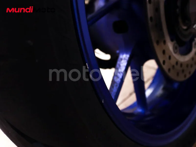 Yamaha MT-07 - Vista 26