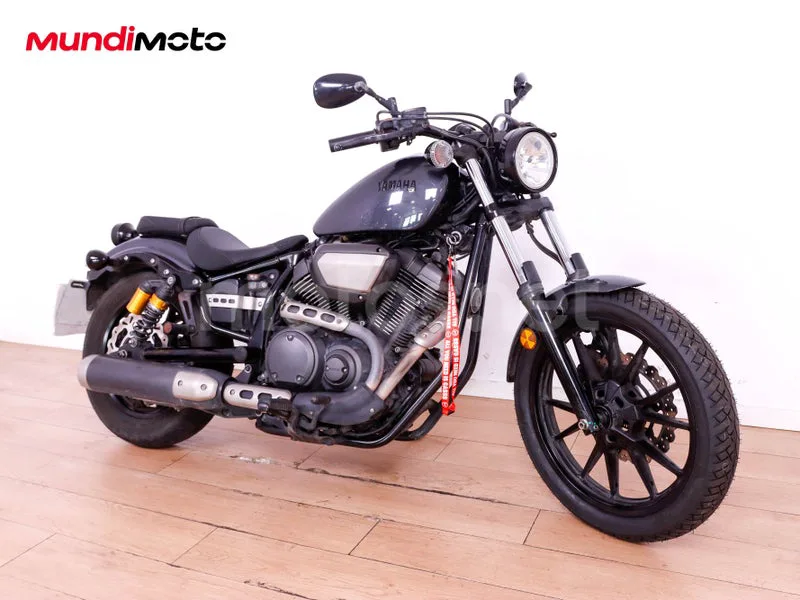 Yamaha XV950 5699 € 2017 Madrid - 2