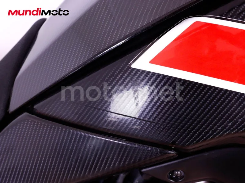 Yamaha Ténéré 700 - Vista 15