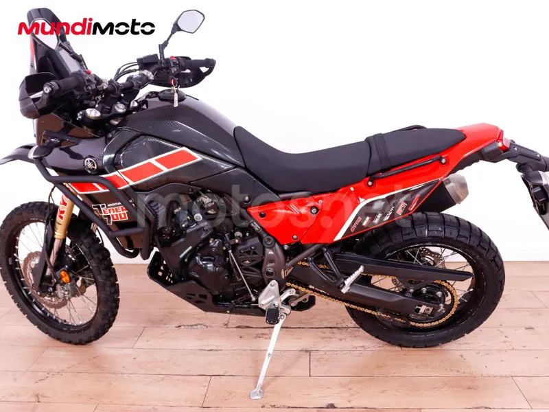 Yamaha Ténéré 700 - Vista 6