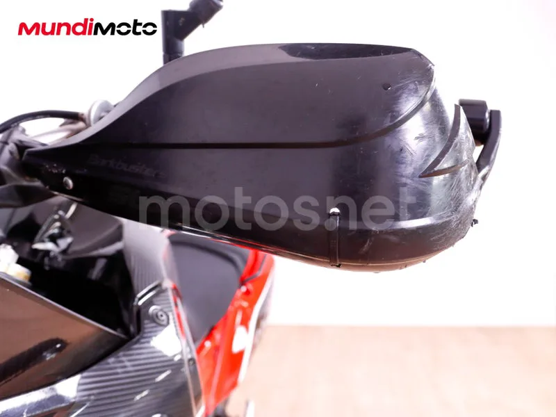 Yamaha Ténéré 700 - Vista 55