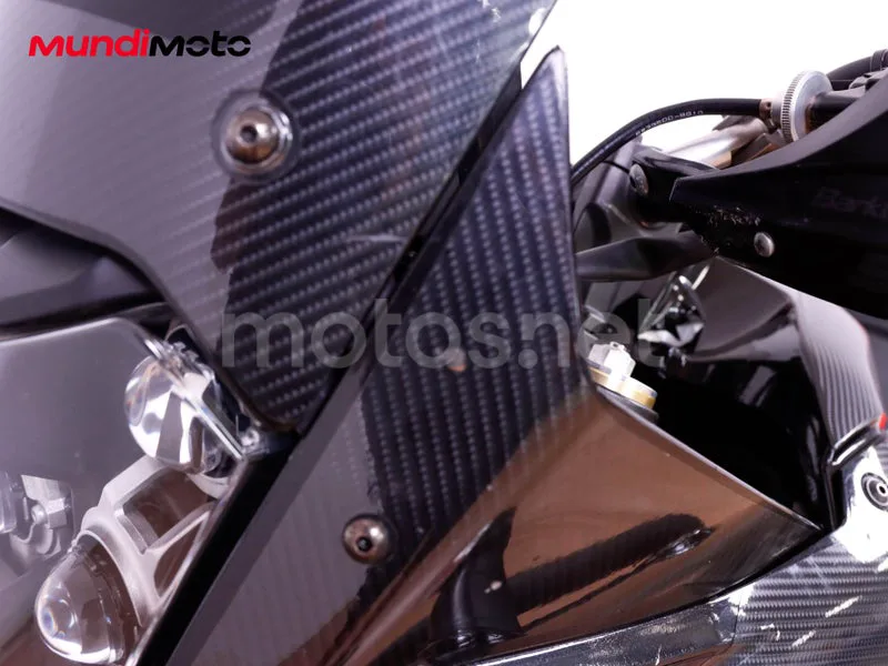 Yamaha Ténéré 700 - Vista 56