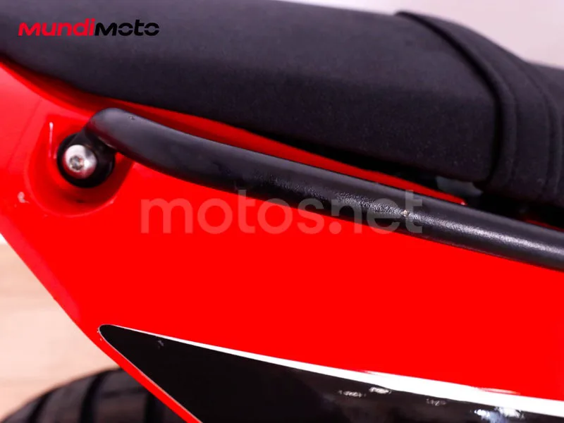 Yamaha Ténéré 700 - Vista 69