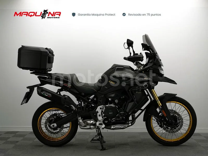Voge 900DSX 7790 € 2024 Barcelona - 1