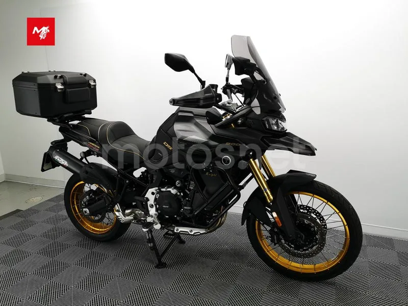 Voge 900DSX 7790 € 2024 Barcelona - 2