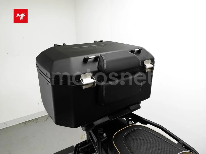 Voge 900DSX - Vista 15
