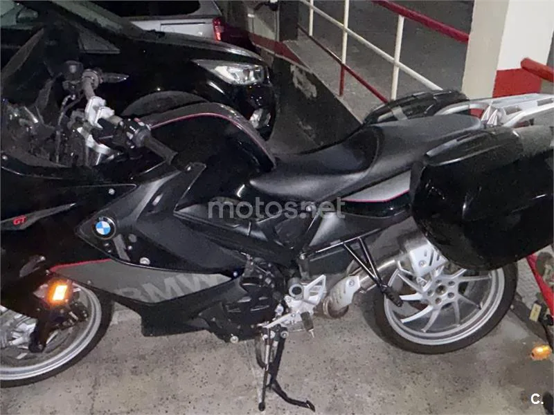 BMW F 800 GT 5000 € 2019 Madrid - 1
