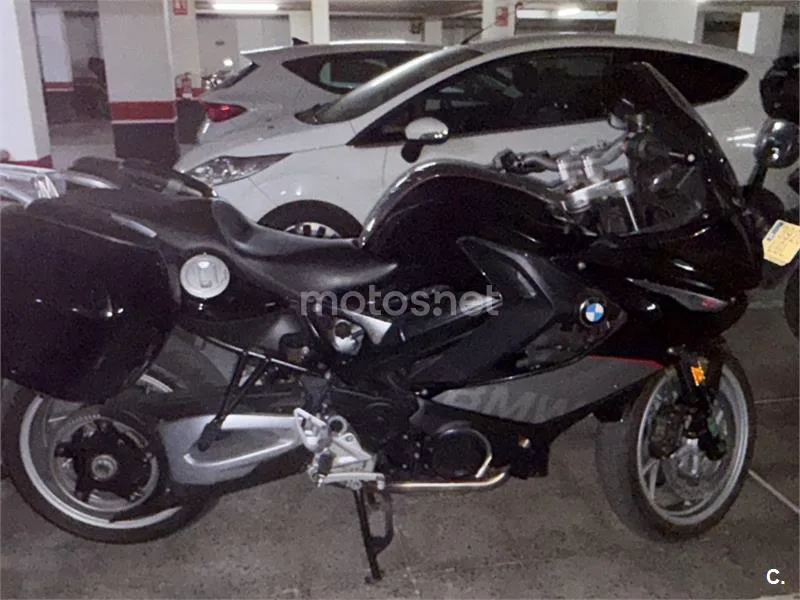 BMW F 800 GT 5000 € 2019 Madrid - 2